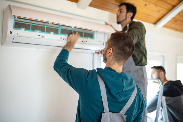 Miamisburg, OH HVAC Company