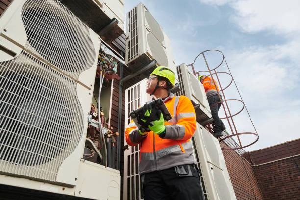 Best HVAC system installation  in Miamisburg, OH