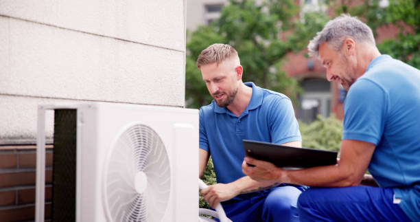 Best HVAC tune-up services  in Miamisburg, OH