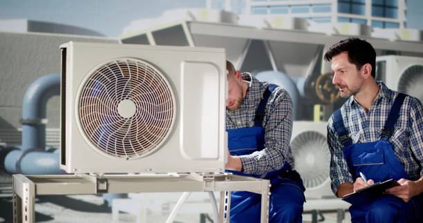 Best Emergency HVAC repair  in Miamisburg, OH