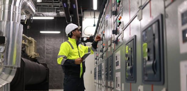 Best Commercial HVAC repair  in Miamisburg, OH